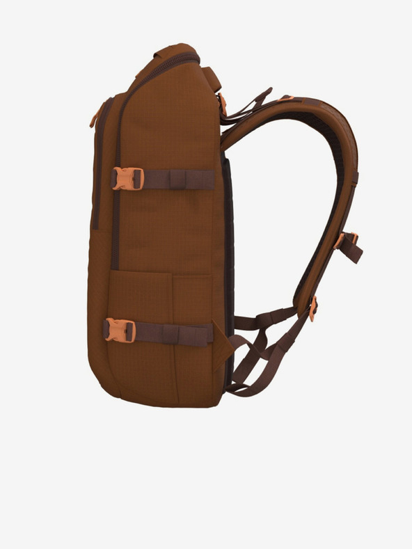 CabinZero Ruksak CabinZero Adv Pro 32L Saigon kava
