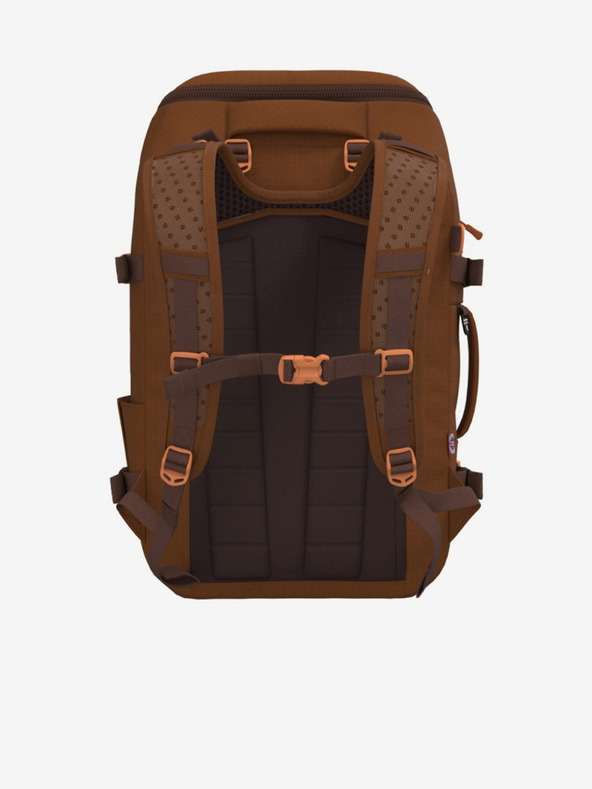 CabinZero Ruksak CabinZero Adv Pro 32L Saigon kava