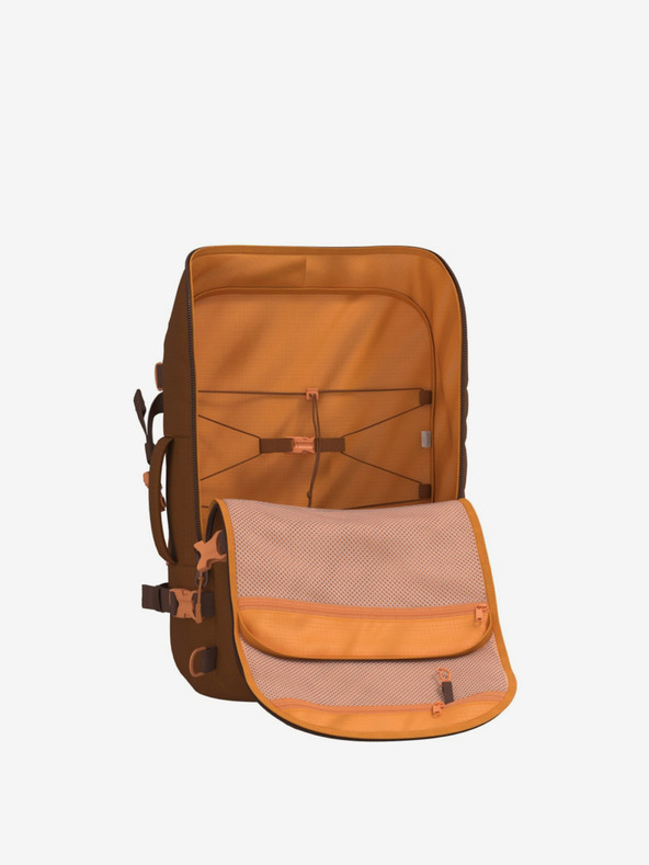 CabinZero Ruksak CabinZero Adv Pro 32L Saigon kava