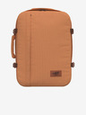 CabinZero Smeđi ženski ruksak CabinZero Classic 44L Gobi sands