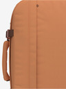 CabinZero Smeđi ženski ruksak CabinZero Classic 44L Gobi sands