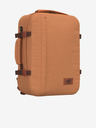 CabinZero Smeđi ženski ruksak CabinZero Classic 44L Gobi sands