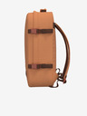 CabinZero Smeđi ženski ruksak CabinZero Classic 44L Gobi sands