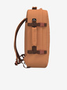 CabinZero Smeđi ženski ruksak CabinZero Classic 44L Gobi sands