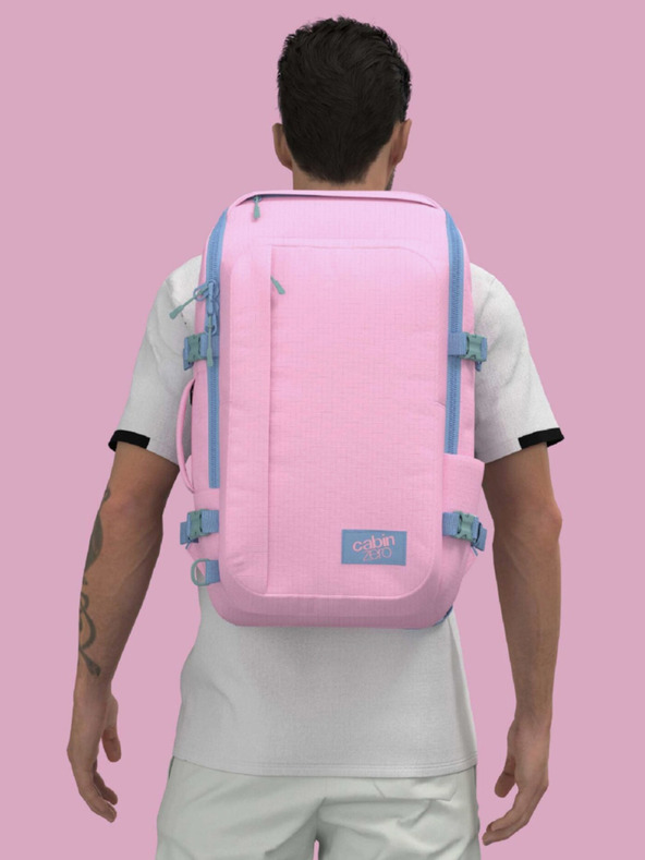 CabinZero Ruksak CabinZero Adv 32L Sakura
