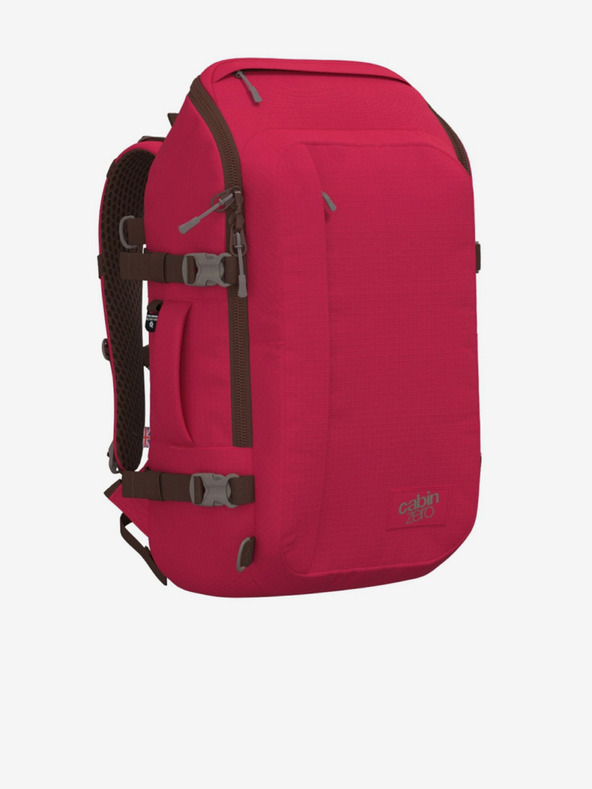 CabinZero Ruksak CabinZero Adv 32L Miami magenta