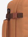CabinZero Smeđi ruksak CabinZero Classic 28L Gobi sands