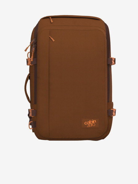 CabinZero Ruksak CabinZero Adv 42L Saigon kava