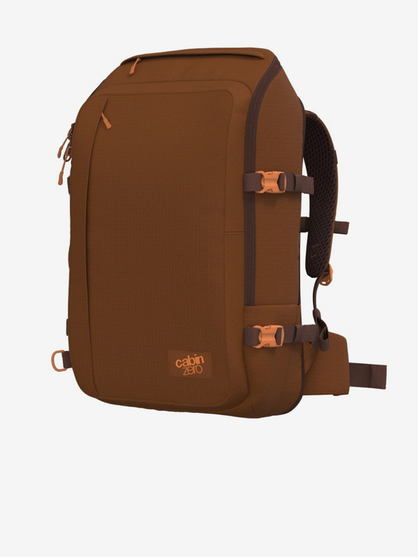 CabinZero Ruksak CabinZero Adv 42L Saigon kava