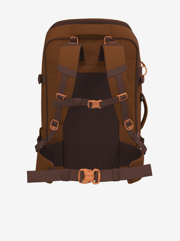 CabinZero Ruksak CabinZero Adv 42L Saigon kava