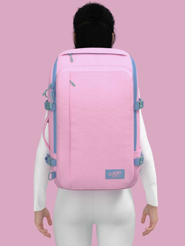 CabinZero Ruksak CabinZero Adv 42L Sakura