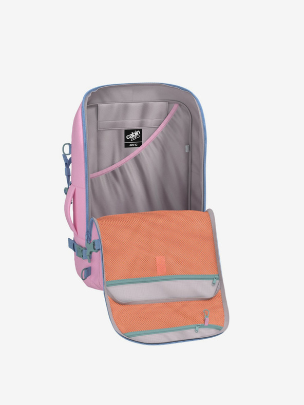 CabinZero Ruksak CabinZero Adv 42L Sakura