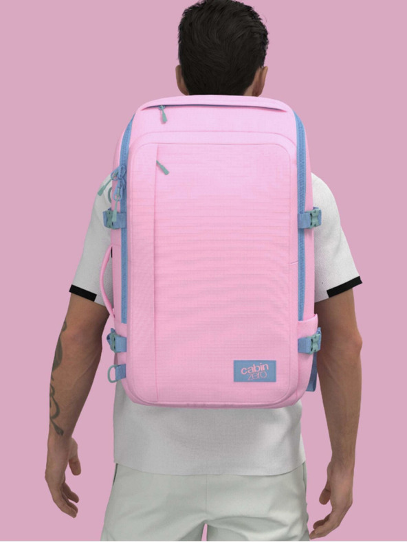 CabinZero Ruksak CabinZero Adv 42L Sakura
