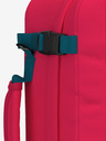CabinZero Crveni ruksak CabinZero Classic 36L Miami magenta