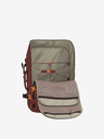 CabinZero Ruksak CabinZero Adv Pro 32L Sangria red