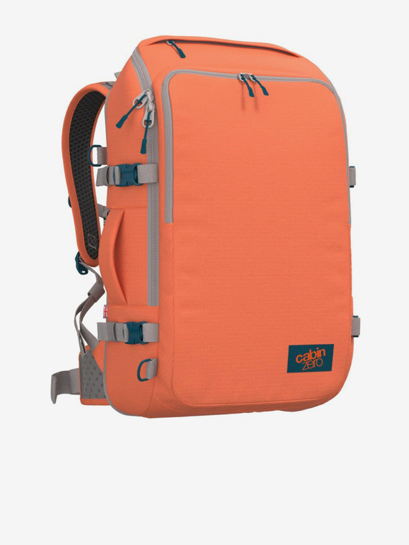 CabinZero Ruksak CabinZero Adv Pro 42L Moroccan sands