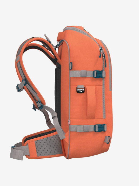 CabinZero Ruksak CabinZero Adv Pro 42L Moroccan sands