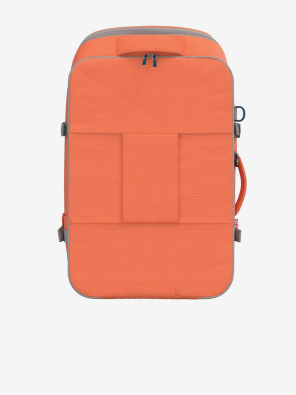 CabinZero Ruksak CabinZero Adv Pro 42L Moroccan sands