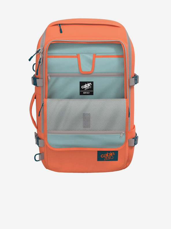 CabinZero Ruksak CabinZero Adv Pro 42L Moroccan sands