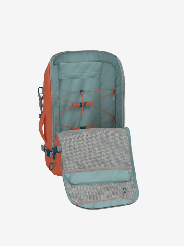 CabinZero Ruksak CabinZero Adv Pro 42L Moroccan sands