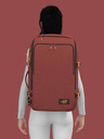 CabinZero Ruksak CabinZero Adv Pro 42L Sangria red