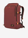 CabinZero Ruksak CabinZero Adv Pro 42L Sangria red