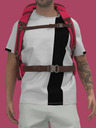 CabinZero Ruksak CabinZero Adv 42L Miami magenta