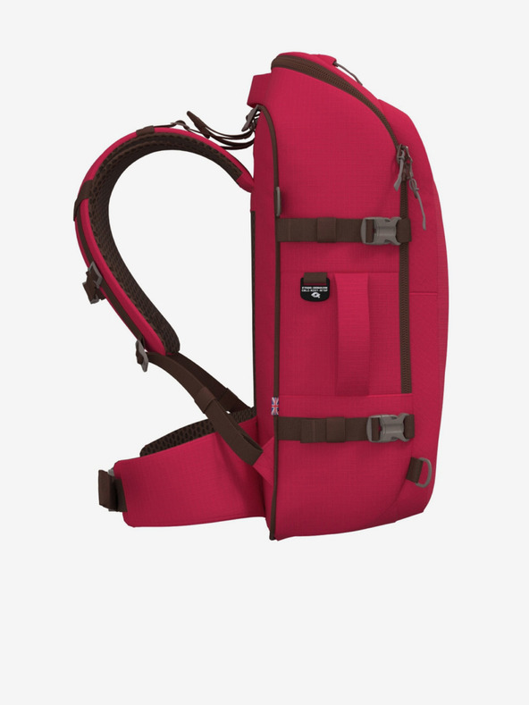 CabinZero Ruksak CabinZero Adv 42L Miami magenta