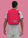 CabinZero Crveni ruksak CabinZero Classic 28L Miami magenta