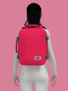 CabinZero Crveni ruksak CabinZero Classic 28L Miami magenta