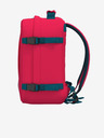 CabinZero Crveni ruksak CabinZero Classic 28L Miami magenta