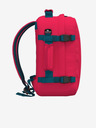 CabinZero Crveni ruksak CabinZero Classic 28L Miami magenta