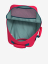 CabinZero Crveni ruksak CabinZero Classic 28L Miami magenta