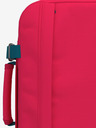 CabinZero Crveni ruksak CabinZero Classic 28L Miami magenta