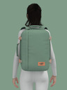 CabinZero Zeleni ruksak CabinZero Classic 36L Šuma kadulje
