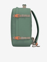 CabinZero Zeleni ruksak CabinZero Classic 36L Šuma kadulje