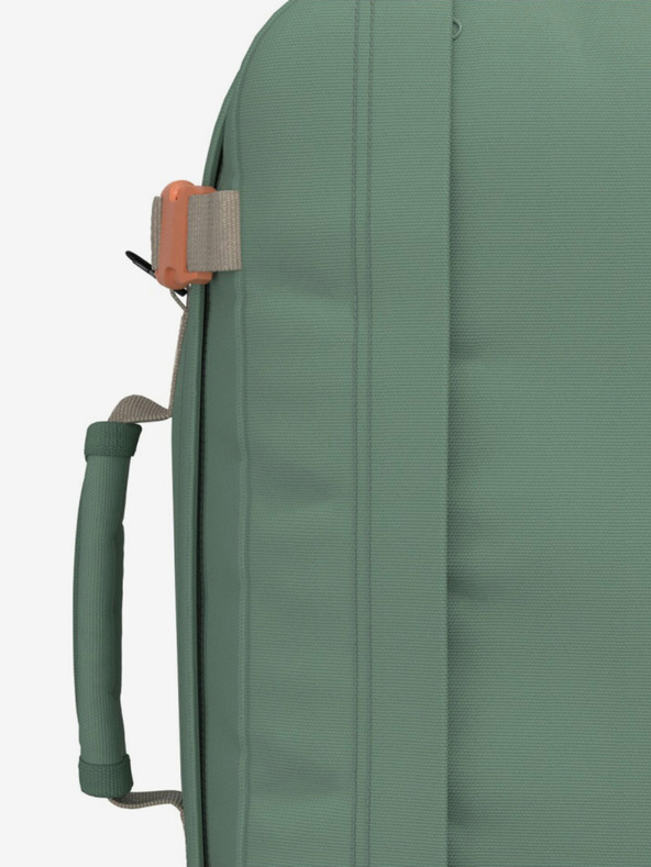 CabinZero Zeleni ruksak CabinZero Classic 36L Šuma kadulje