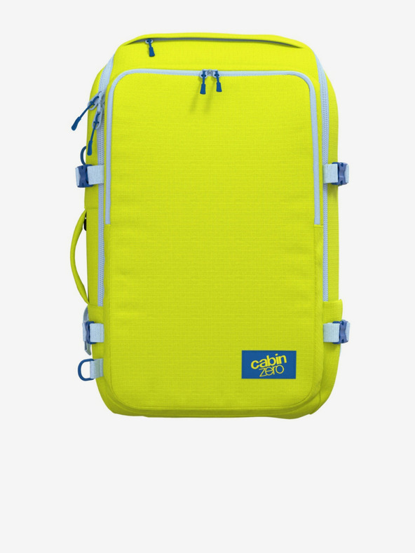 CabinZero Ruksak CabinZero Adv Pro 42L Mojito limeta