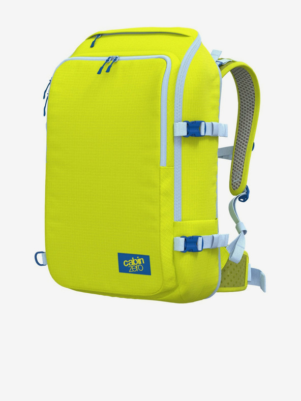 CabinZero Ruksak CabinZero Adv Pro 42L Mojito limeta