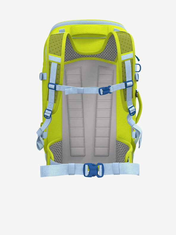 CabinZero Ruksak CabinZero Adv Pro 42L Mojito limeta