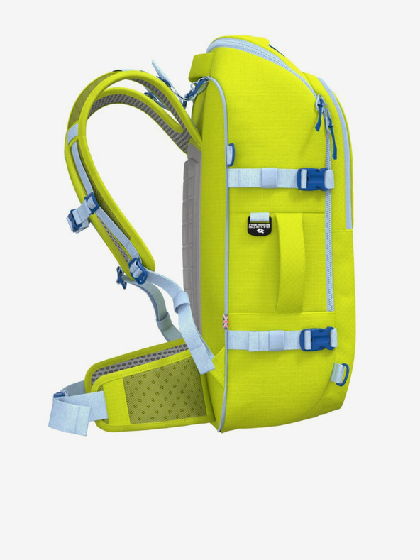 CabinZero Ruksak CabinZero Adv Pro 42L Mojito limeta