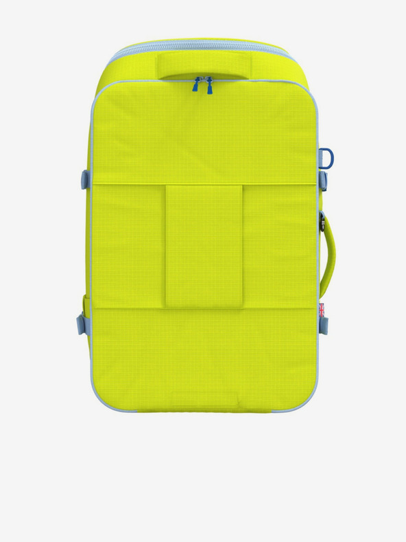 CabinZero Ruksak CabinZero Adv Pro 42L Mojito limeta