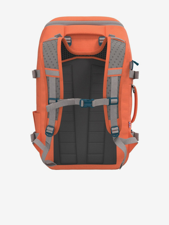 CabinZero Ruksak CabinZero Adv Pro 32L Moroccan sands