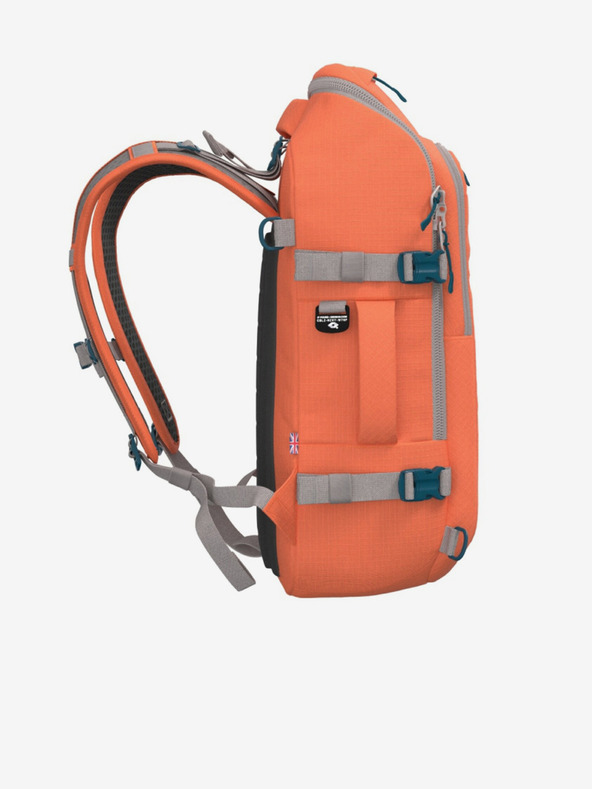 CabinZero Ruksak CabinZero Adv Pro 32L Moroccan sands