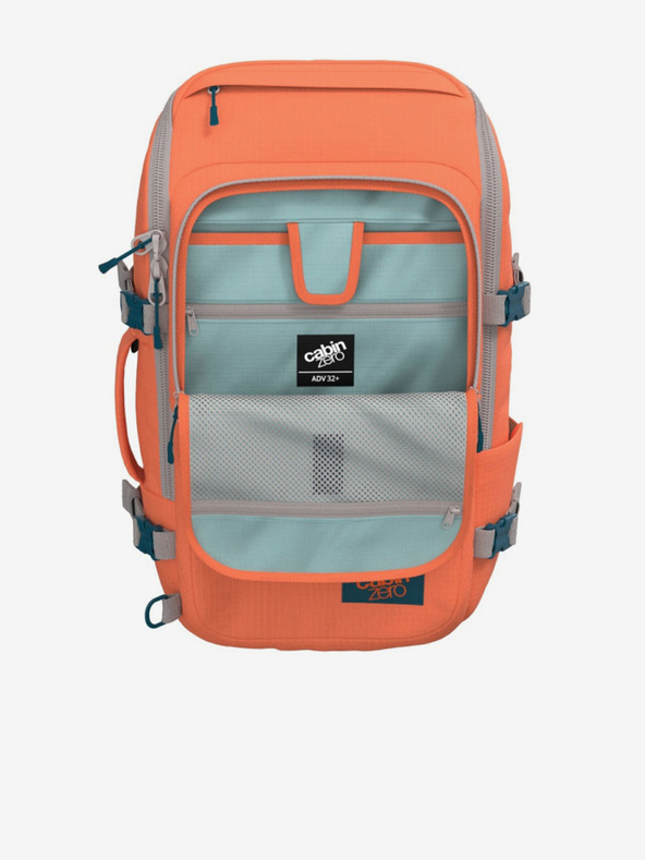 CabinZero Ruksak CabinZero Adv Pro 32L Moroccan sands