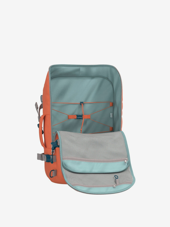 CabinZero Ruksak CabinZero Adv Pro 32L Moroccan sands