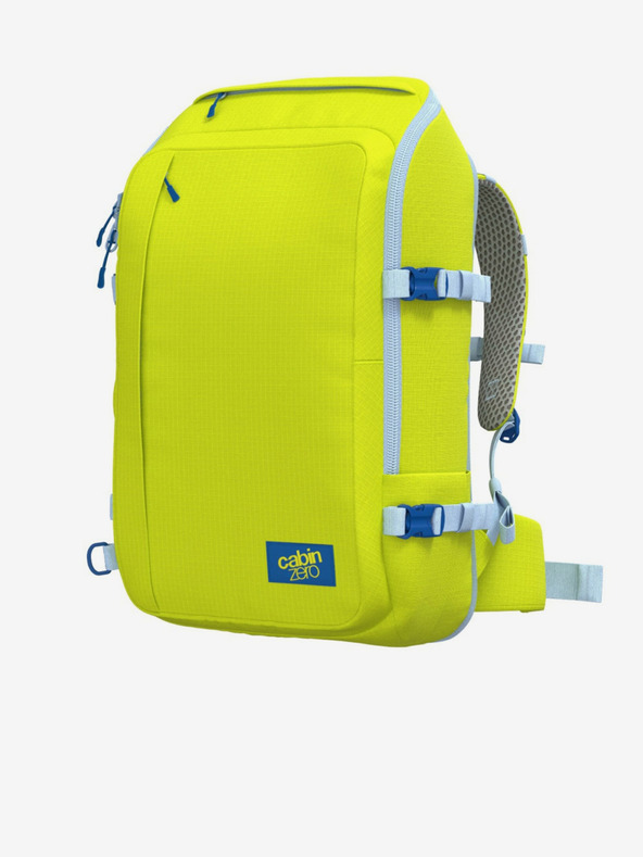 CabinZero Ruksak CabinZero Adv 42L Mojito limeta