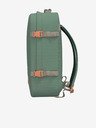 CabinZero Zeleni unisex ruksak CabinZero Classic 44L Sage forest