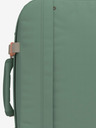 CabinZero Zeleni unisex ruksak CabinZero Classic 44L Sage forest