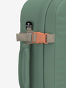 CabinZero Zeleni unisex ruksak CabinZero Classic 44L Sage forest